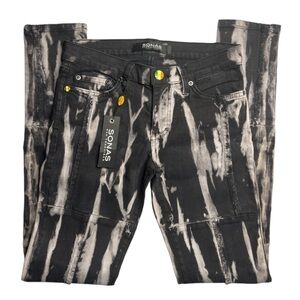 Sonas Skinny Jeans